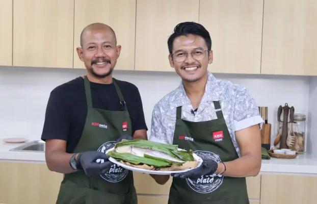 Planet Plate, Ajak Kamu Peduli Perkara Krisis Iklim Mulai dari Piring Makan