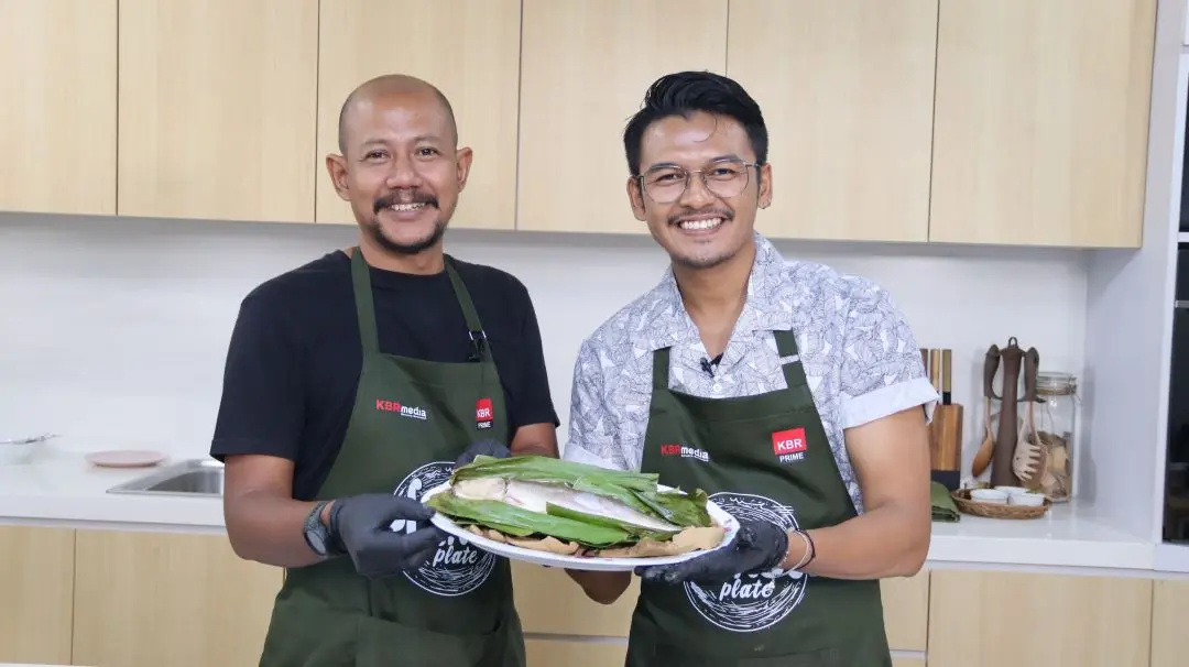 Planet Plate, Ajak Kamu Peduli Perkara Krisis Iklim Mulai dari Piring Makan