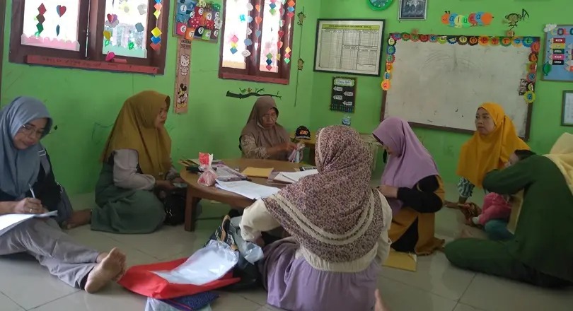 Pemberdayaan Berdampak dan Bermakna untuk Perempuan Akar Rumput